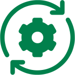 Integrity Icon
